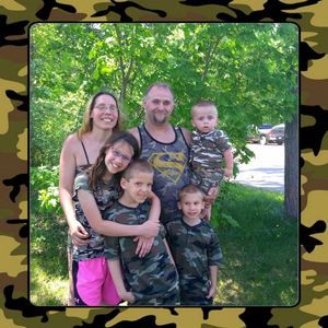 Meet your Posher, Robyn